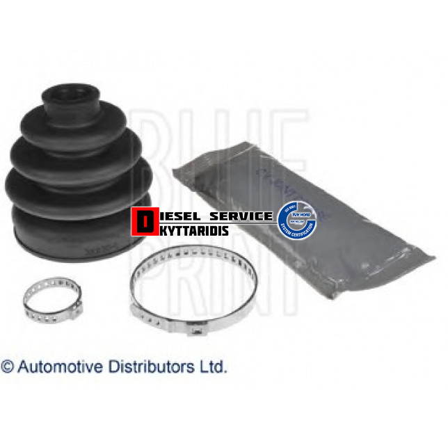 Φυσούνα μπιλιαδόρου εξωτερική