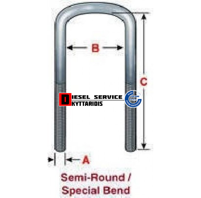 Ζυγκί 16x82x200x1.5mm Ζυγκί 16x82x200x1.5mm