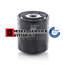 Φίλτρο σασμάν