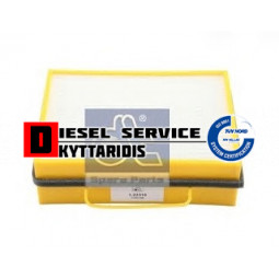 Φίλτρο καμπίνας