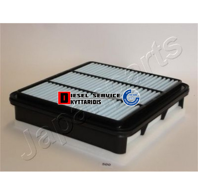 Φίλτρο αέρος