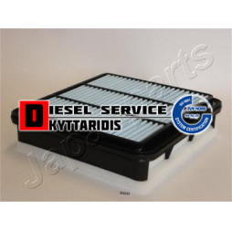 Φίλτρο αέρος