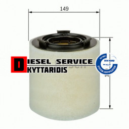 Φίλτρο αέρος