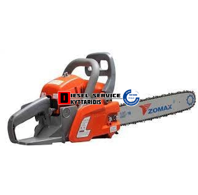 Αλυσοπρίονο 39.6cc - 40cm