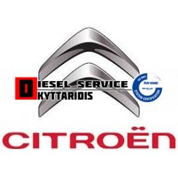 Φίλτρο πετρελαίου