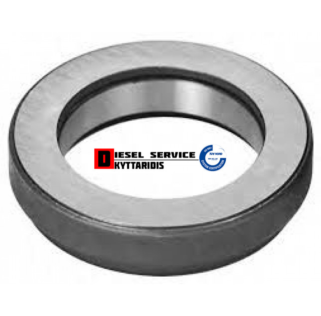 Ρουλεμάν συμπλέκτη