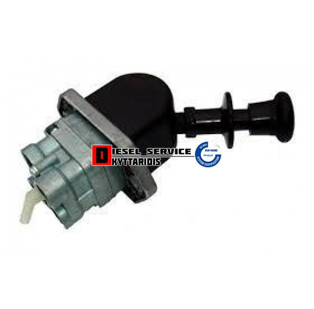 Χειρόφρενο