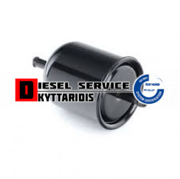 Φίλτρο βενζίνης