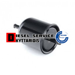 Φίλτρο βενζίνης