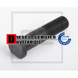 Μπουλόνι τροχού 18*83