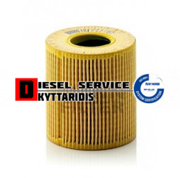 Φίλτρο λαδιού