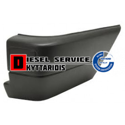 Προφυλακτήρα άκρο πίσω L