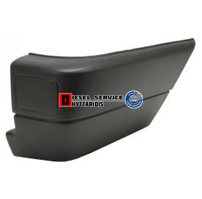 Προφυλακτήρα άκρο πίσω L