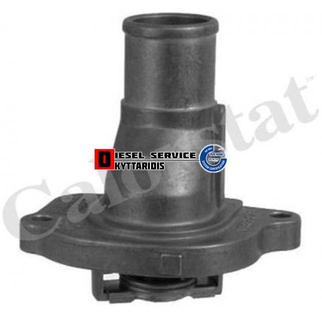 Θερμοστάτη 87°C