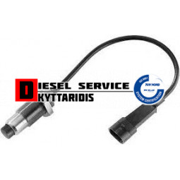 Φούσκα στροφομέτρου