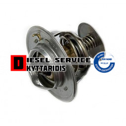 Θερμοστάτη 82°C