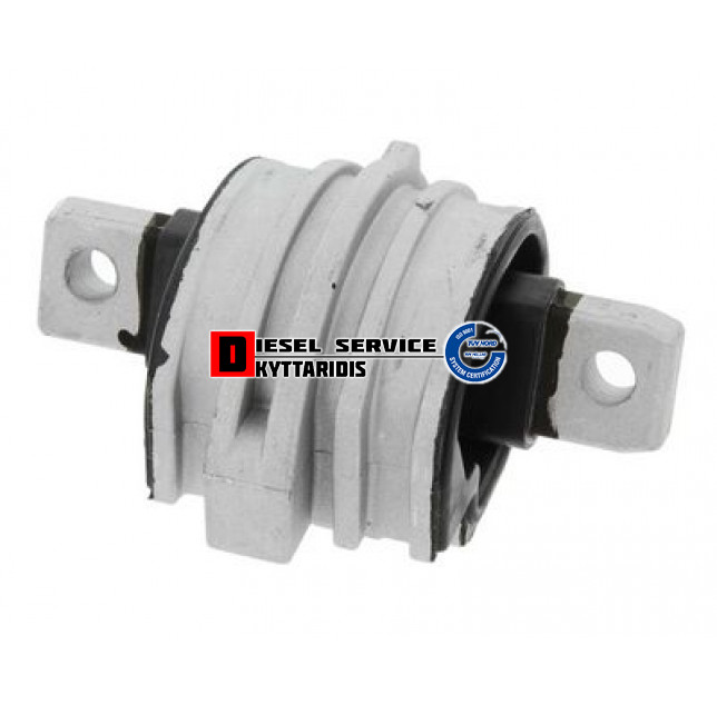 Βάση σασμάν