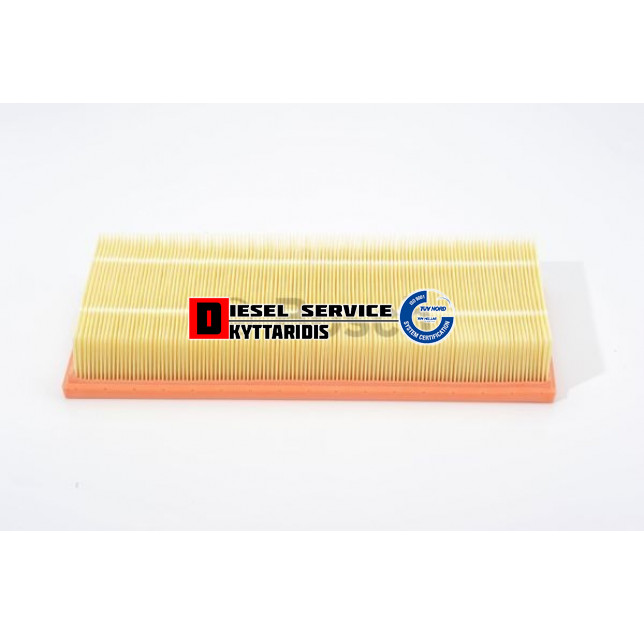 Φίλτρο αέρος Φίλτρο αέρος