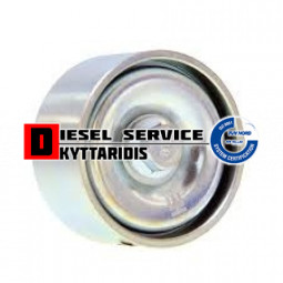 Ρουλεμάν τρελό εξωτερικού ιμάντα