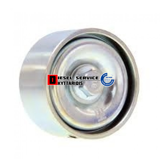 Ρουλεμάν τρελό εξωτερικού ιμάντα