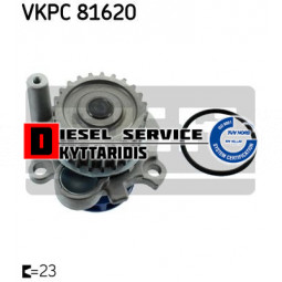 Αντλία νερού