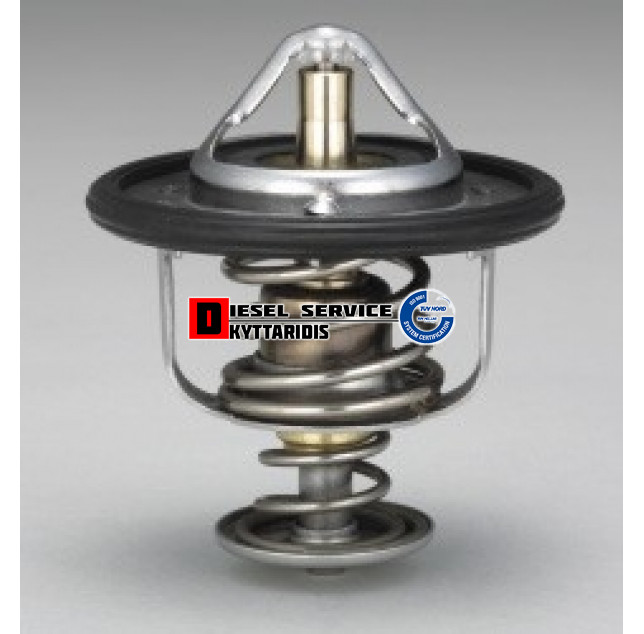 Θερμοστάτη 82°C