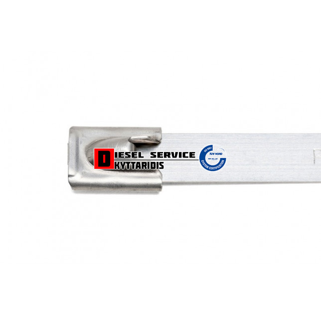 Σφιχτήρας ημιαξονίου Φ25~Φ102mm