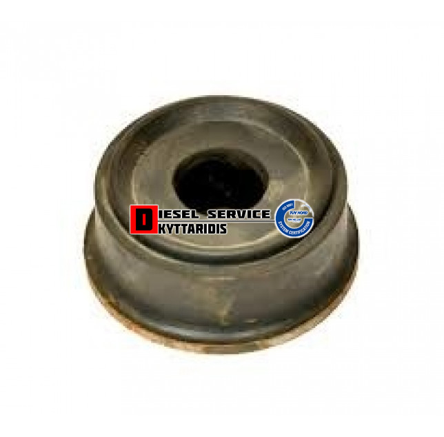 Βάση κουβουκλίου κάτω