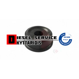 Βάση κουβουκλίου κάτω