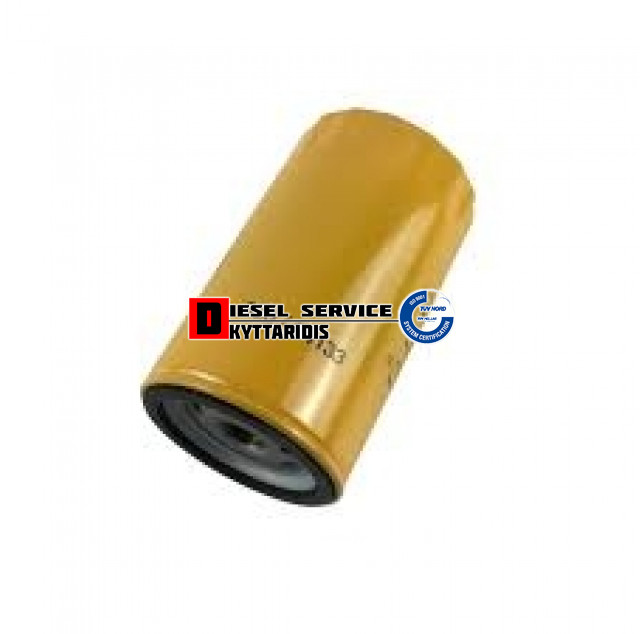 Φίλτρο λαδιού