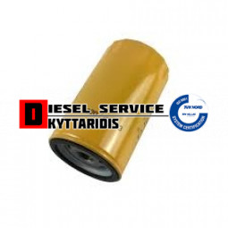 Φίλτρο λαδιού