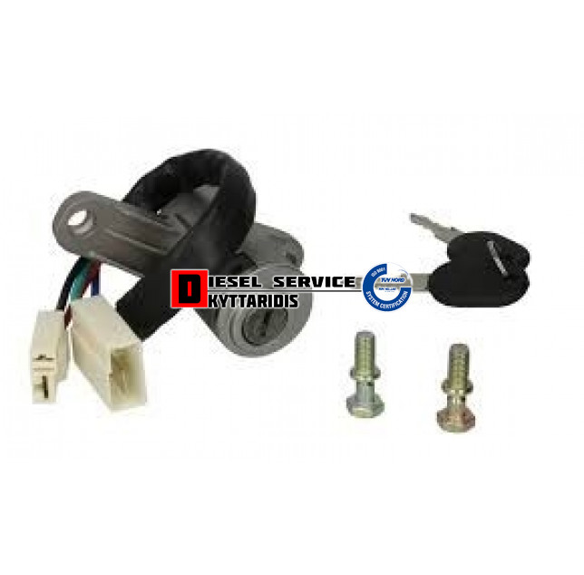 Διακόπτης κολώνας τιμονιού