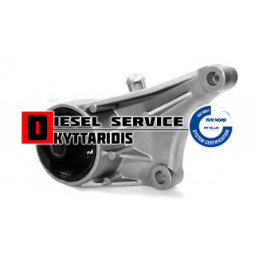 Βάση μηχανής εμπρός κέντρο