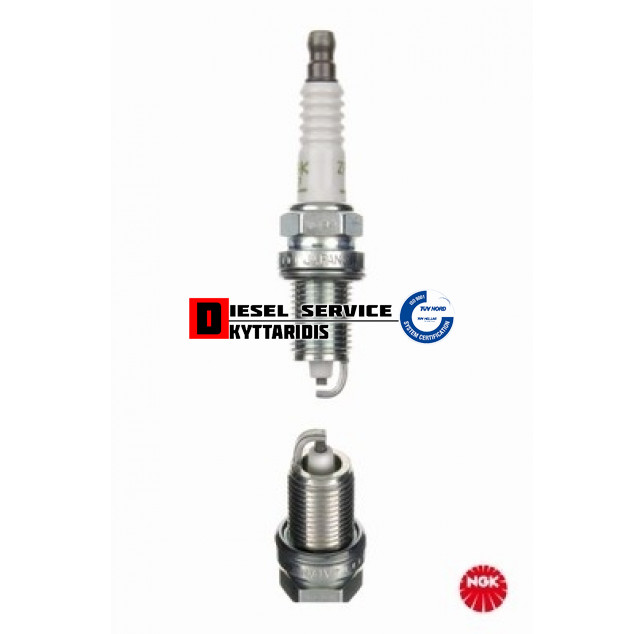 Μπουζί Μπουζί