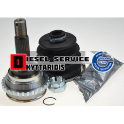 Μπιλιαδόρος εξωτερ. σετ