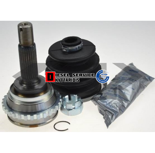 Μπιλιαδόρος εξωτερ. σετ Μπιλιαδόρος εξωτερ. σετ