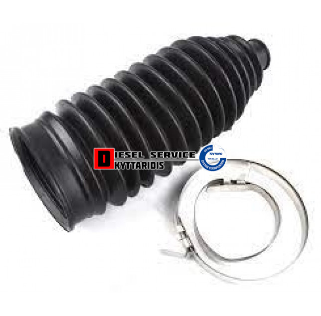 Φυσούνα κρεμαγιέρας