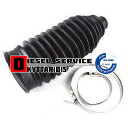 Φυσούνα κρεμαγιέρας