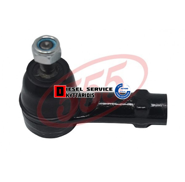 Ακρόμπαρα R/L