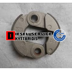 Συμπλέκτης πλήρης