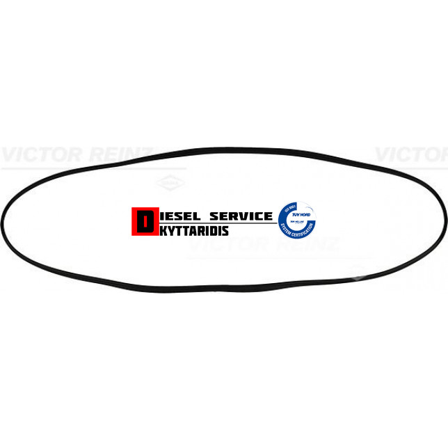 Φλάτζα βαλβίδων Φλάτζα βαλβίδων