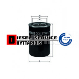 Φίλτρο λαδιού