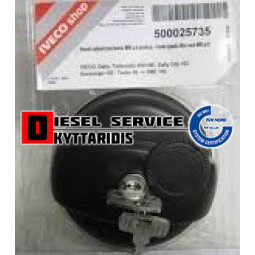 Τάπα ρεζερβουάρ