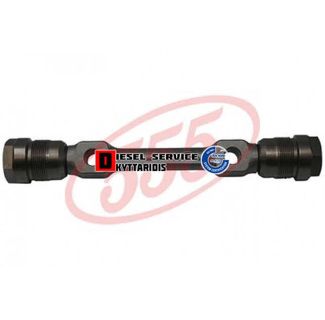 Συνεμπλόκ σετ με πείρο ψαλιδιού άνω Συνεμπλόκ σετ με πείρο ψαλιδιού άνω