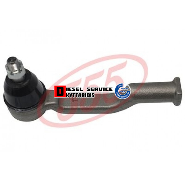 Ακρόμπάρο εσωτερικό R/L