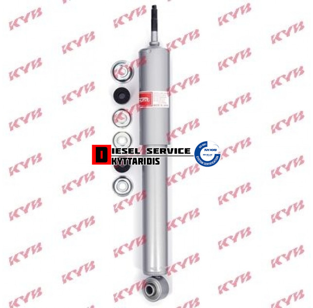 Αμορτισέρ εμπρόσθιο