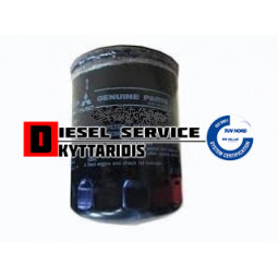 Φίλτρο πετρελαίου