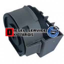 Επαφή διακόπτη