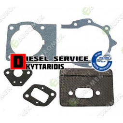 Φλάτζες σετ γενικής