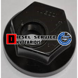 Καπάκι τροχού